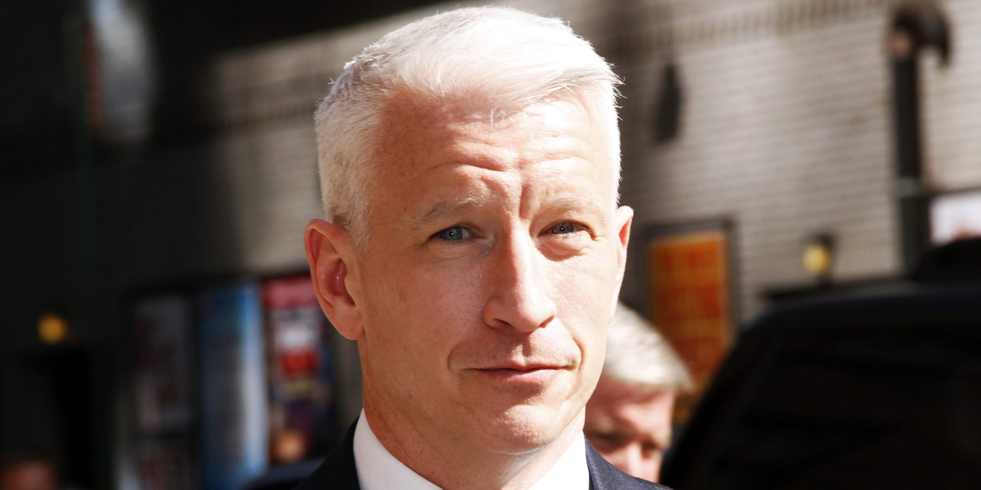 Anderson Cooper Net Worth Net Worth Post