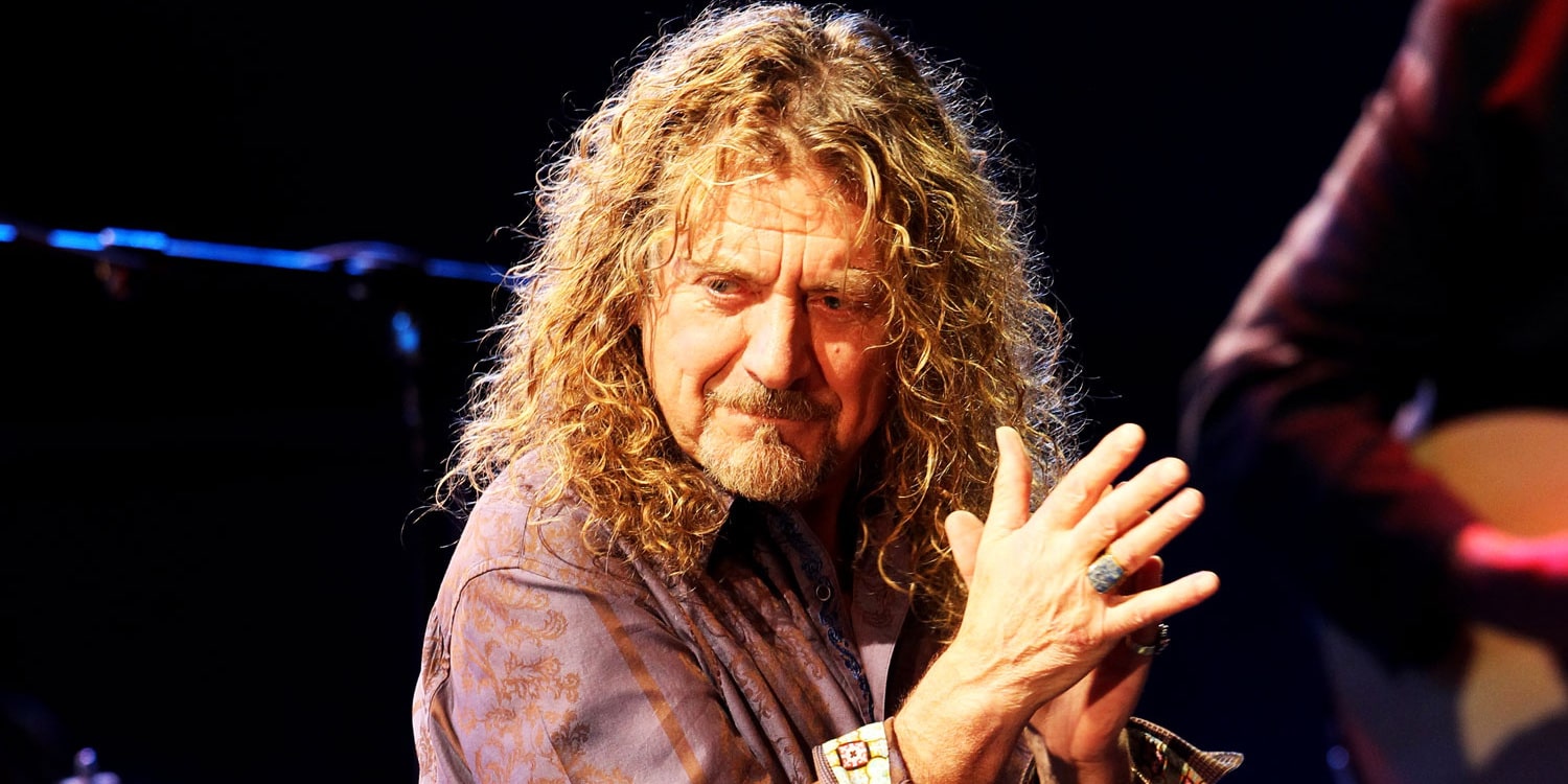 Robert Plant Net Worth Net Worth Post