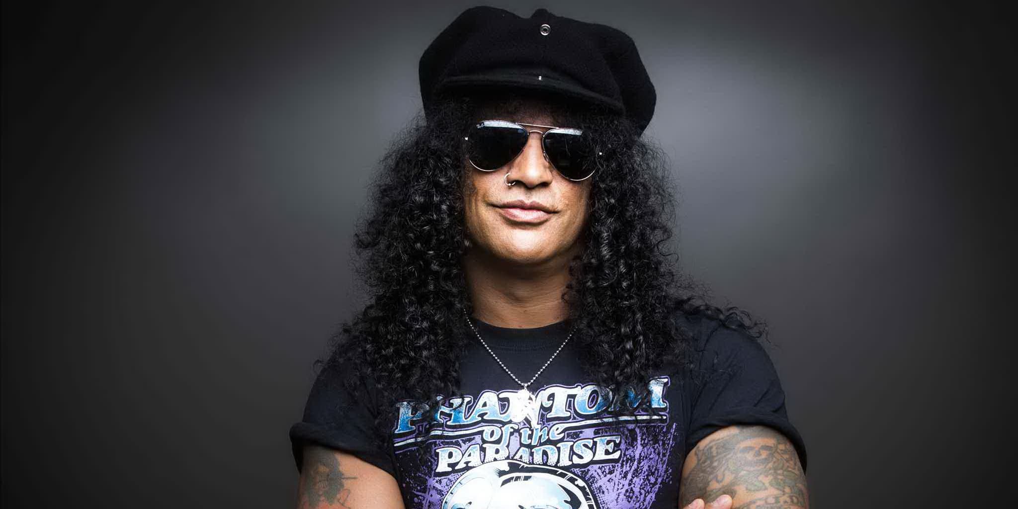 Slash Net Worth Net Worth Post