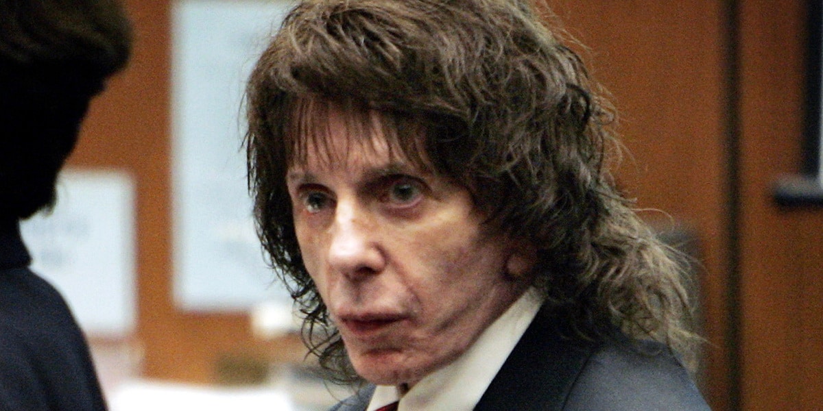 Phil Spector Net Worth Net Worth Post