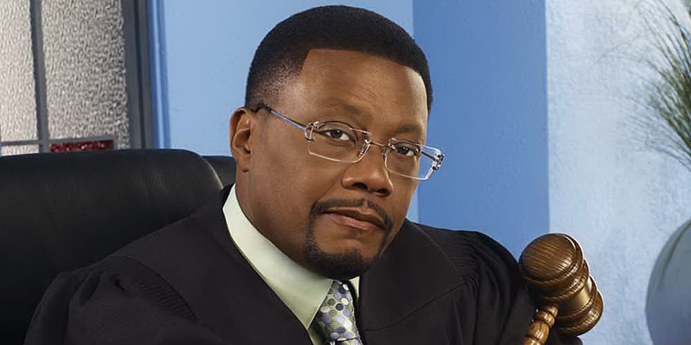 Judge Mathis Net Worth Net Worth Post