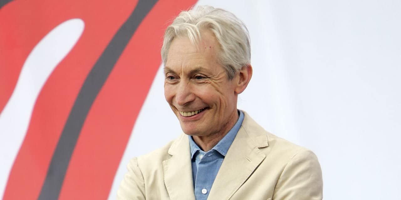 Charlie Watts Net Worth Net Worth Post