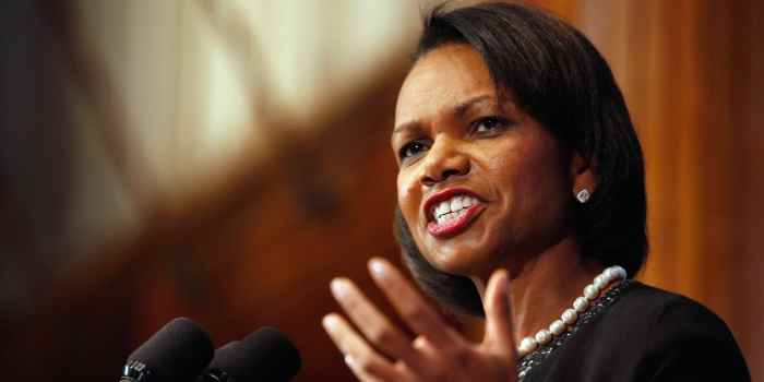 Condoleezza Rice Net Worth - Net Worth Post Condoleezza rice net worth 2023