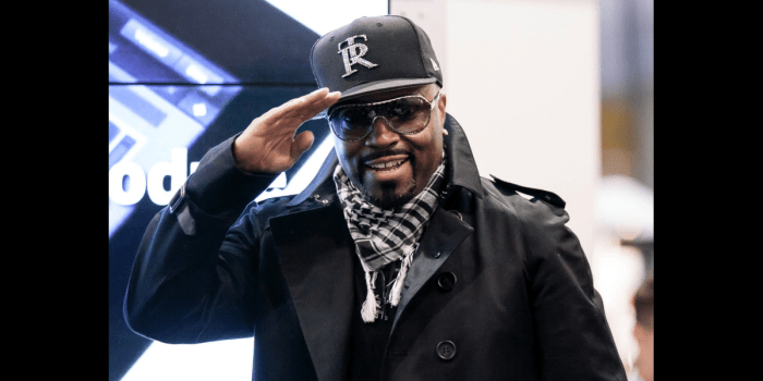 Teddy Riley Net Worth - Net Worth Post Teddy riley net worth 2022