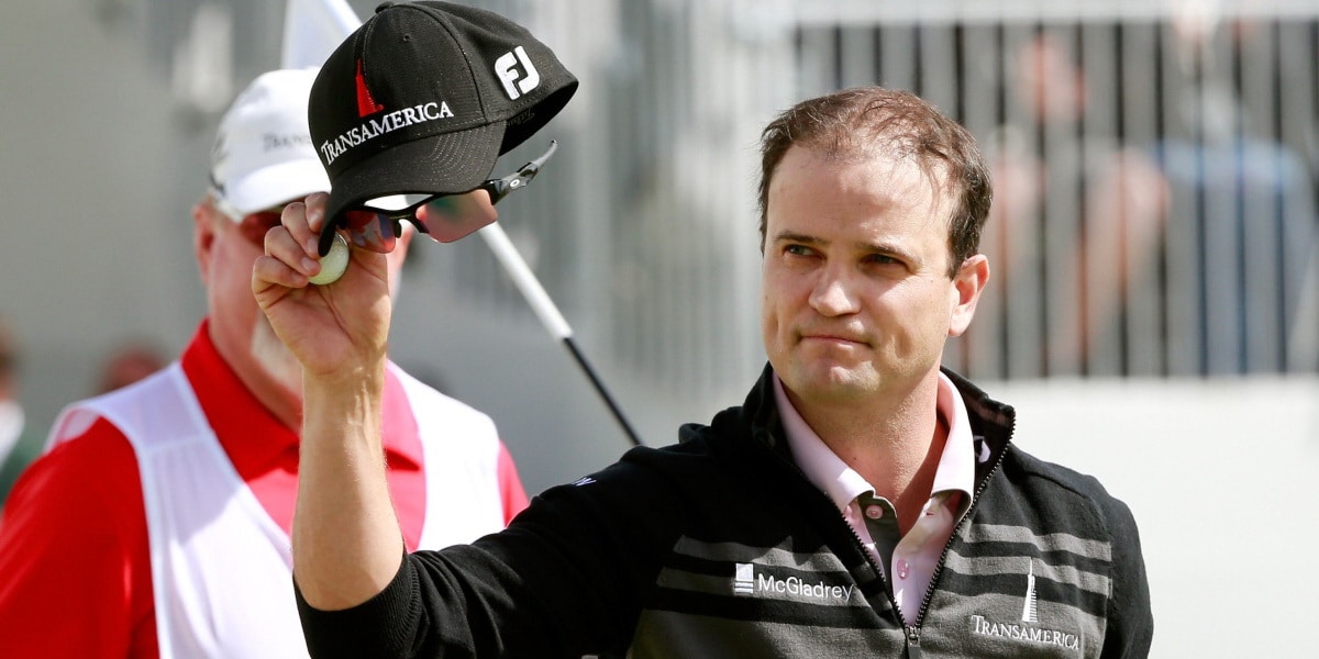 Zach Johnson Net Worth Net Worth Post