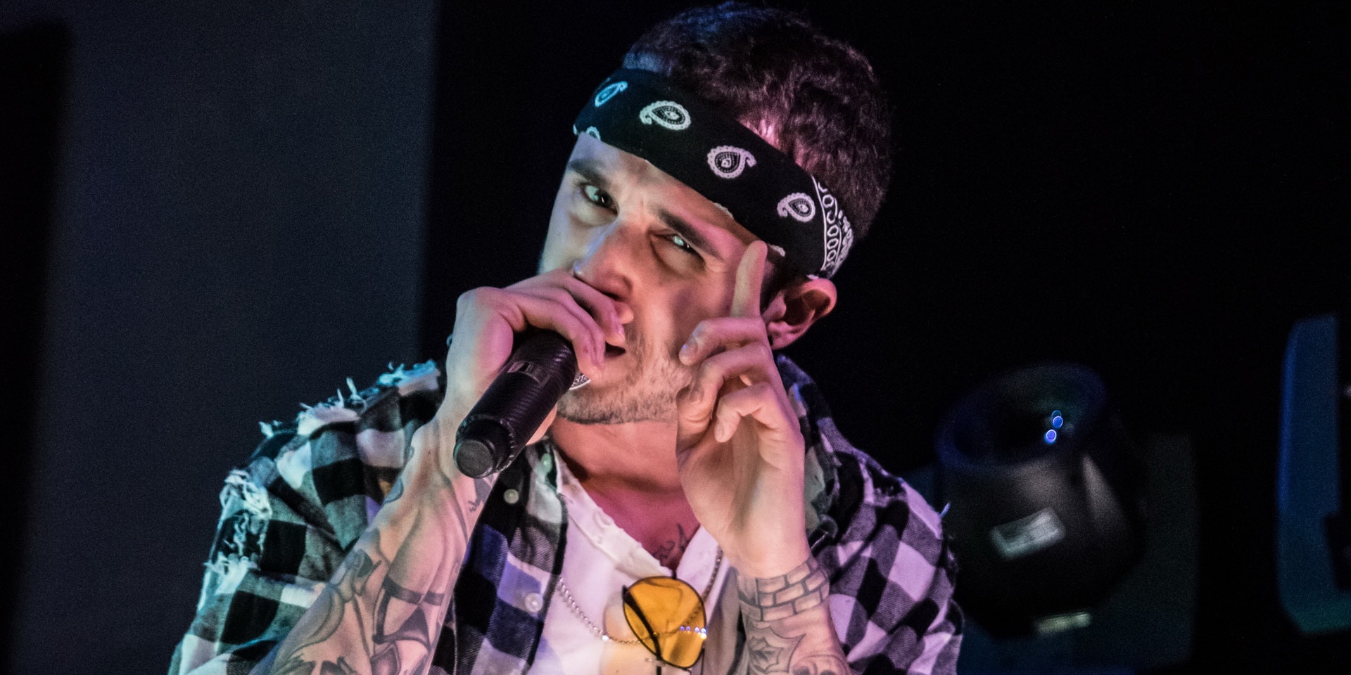 Chris Webby Net Worth Net Worth Post