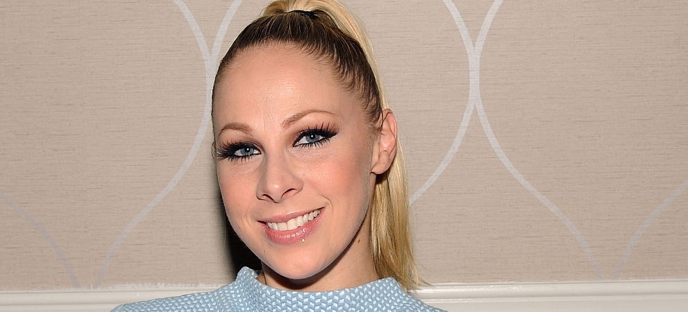 Gianna Michaels Net Worth - Net Worth Post