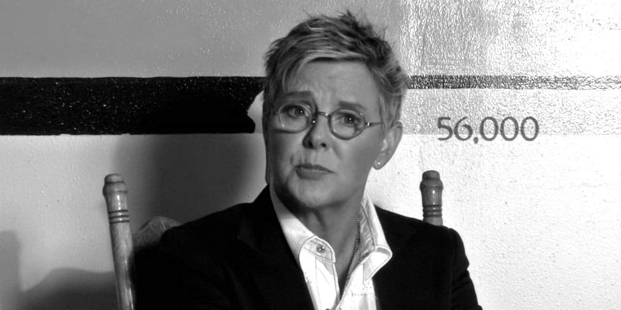 Amanda Bearse Net Worth - Net Worth Post