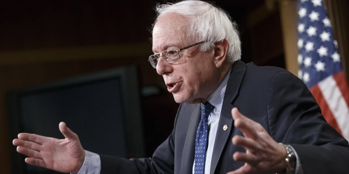 Bernie Sanders Net Worth Net Worth Post
