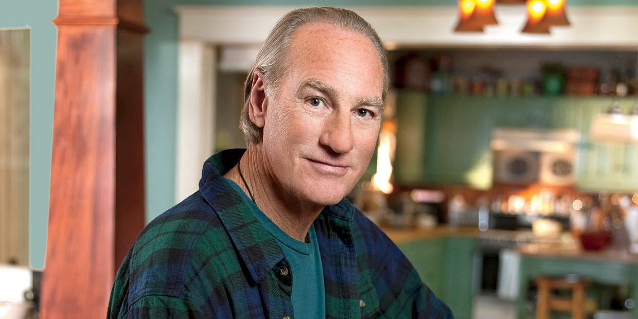 Craig T. Nelson Net Worth Net Worth Post