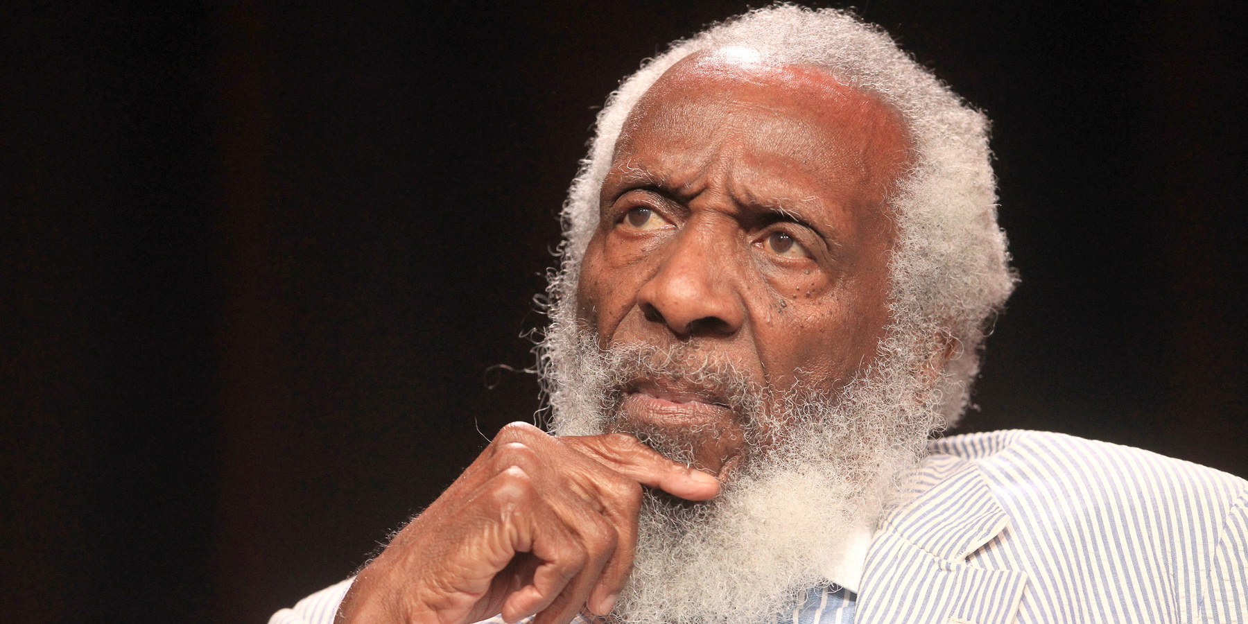 Dick Gregory Net Worth Net Worth Post