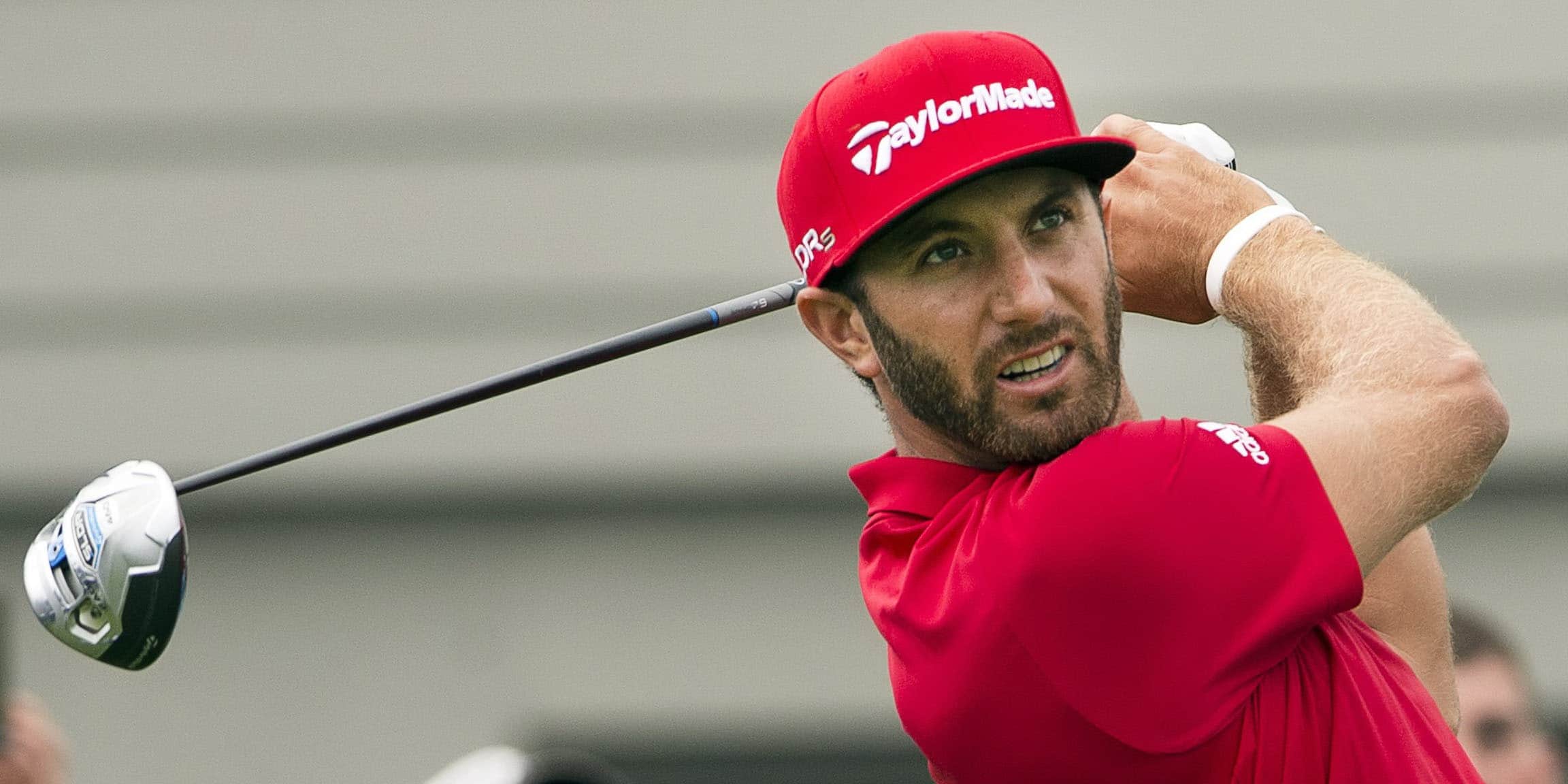Dustin Johnson Net Worth Net Worth Post