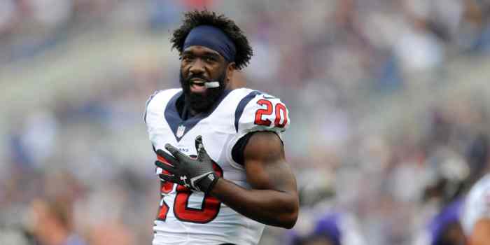 Ed Reed Net Worth - Net Worth Post Ed Reed Net Worth - Net Worth Post