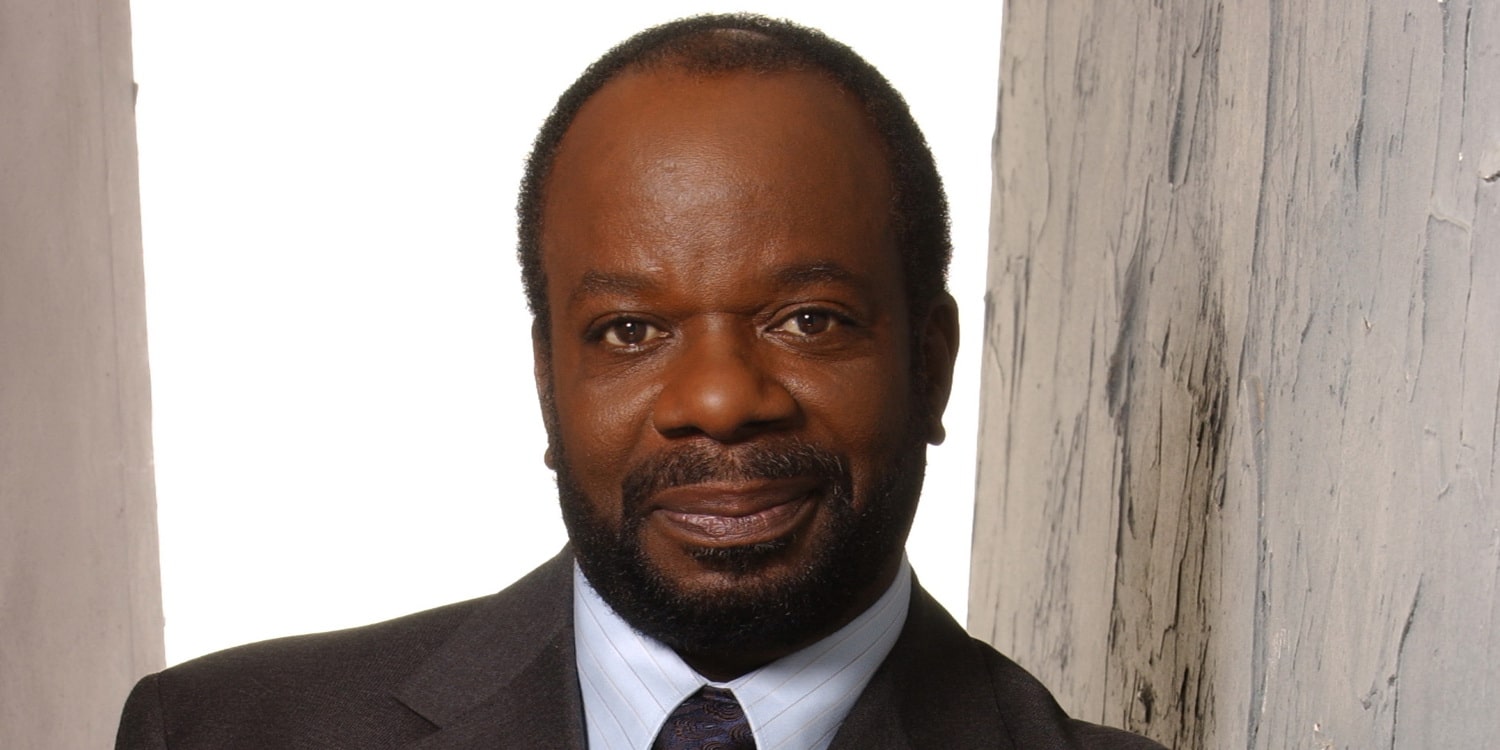 Joseph Marcell Net Worth Net Worth Post
