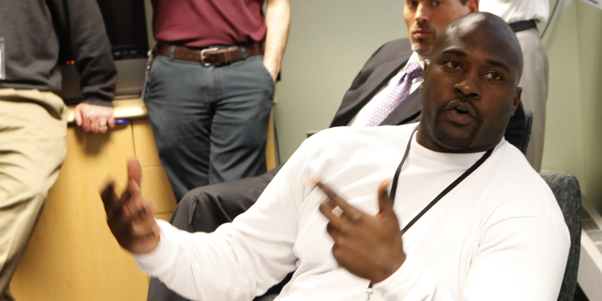 Marcellus Wiley Net Worth Net Worth Post