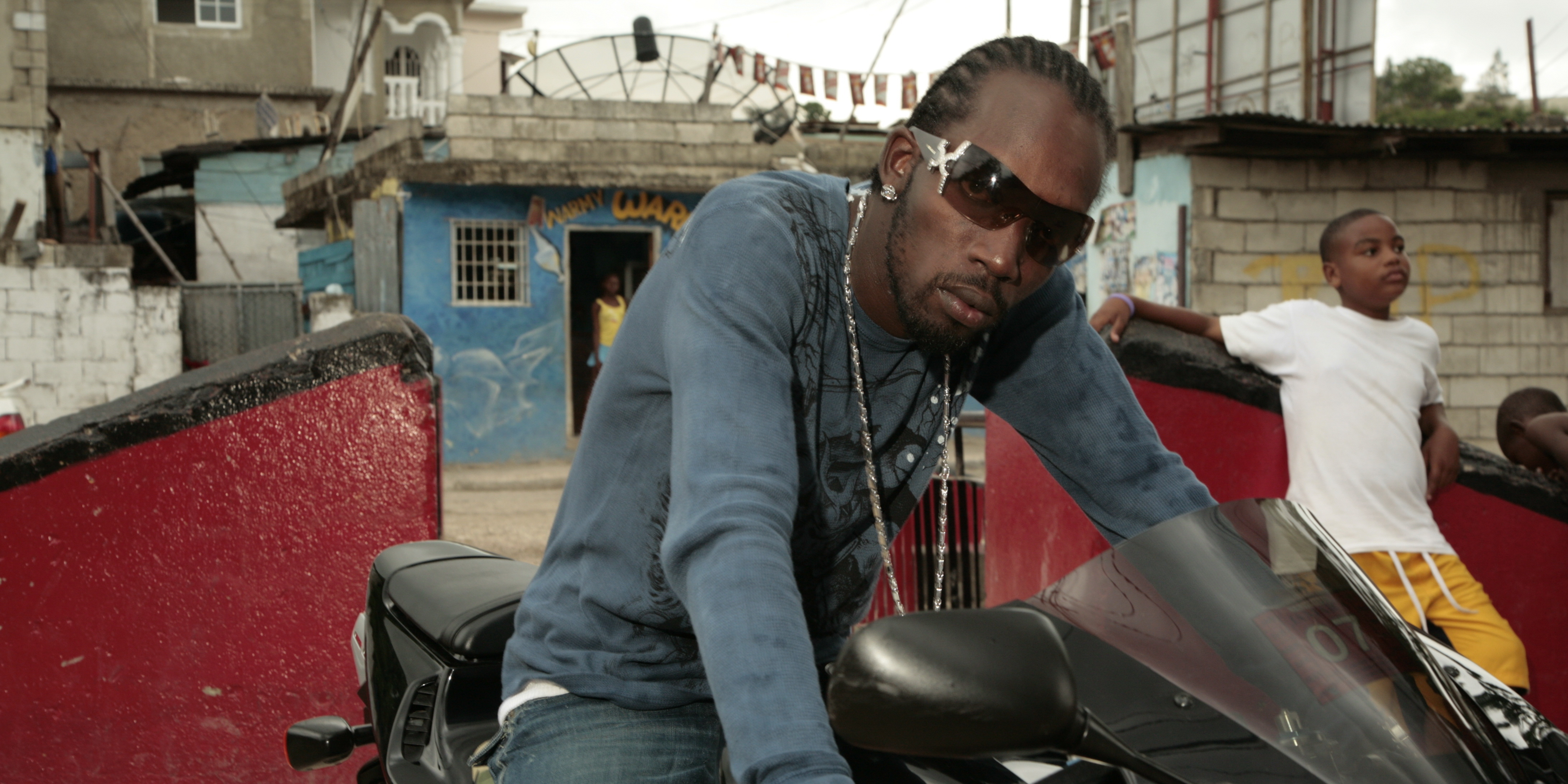 Mavado Net Worth Net Worth Post