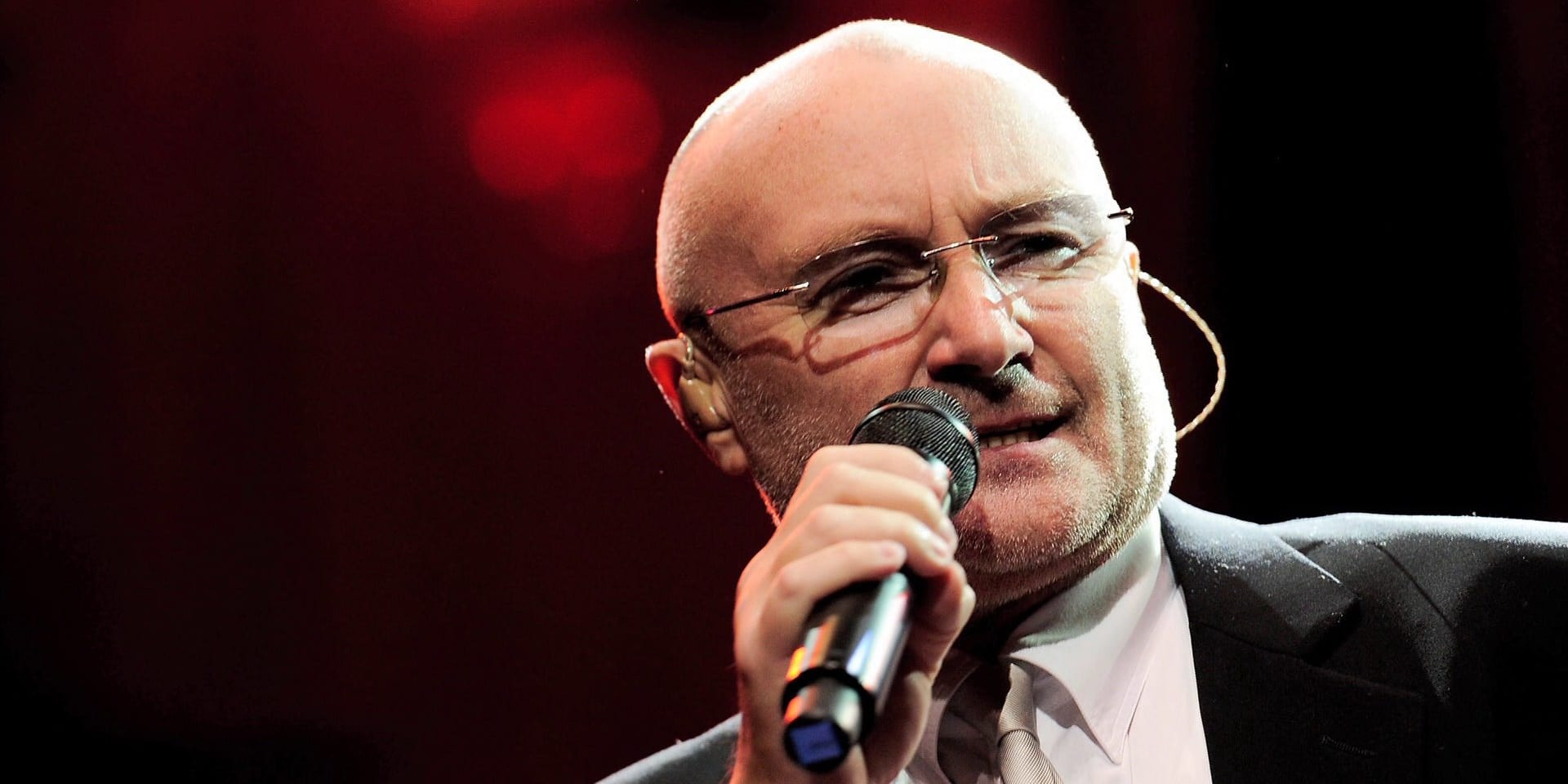 Phil Collins Net Worth Net Worth Post