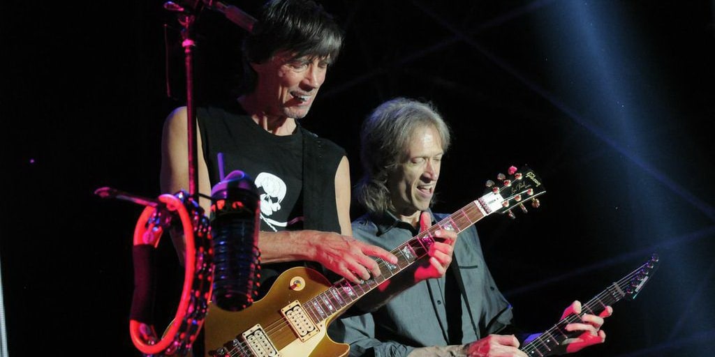 Tom Scholz Net Worth Net Worth Post(03)