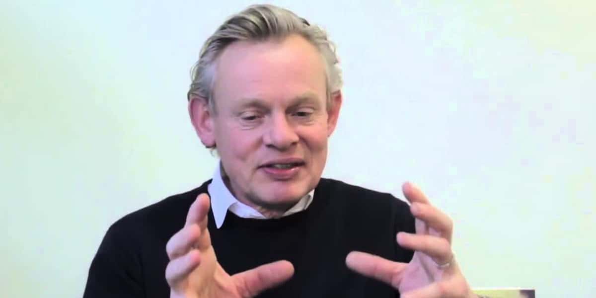 Martin Clunes Net Worth Net Worth Post