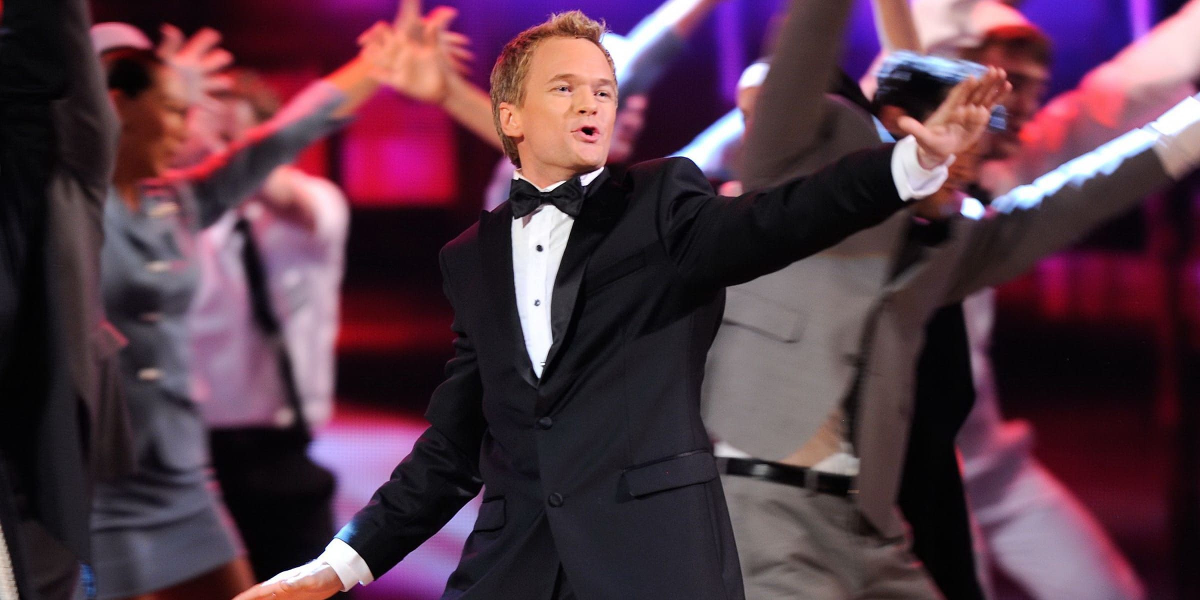 Neil Patrick Harris Net Worth Net Worth Post