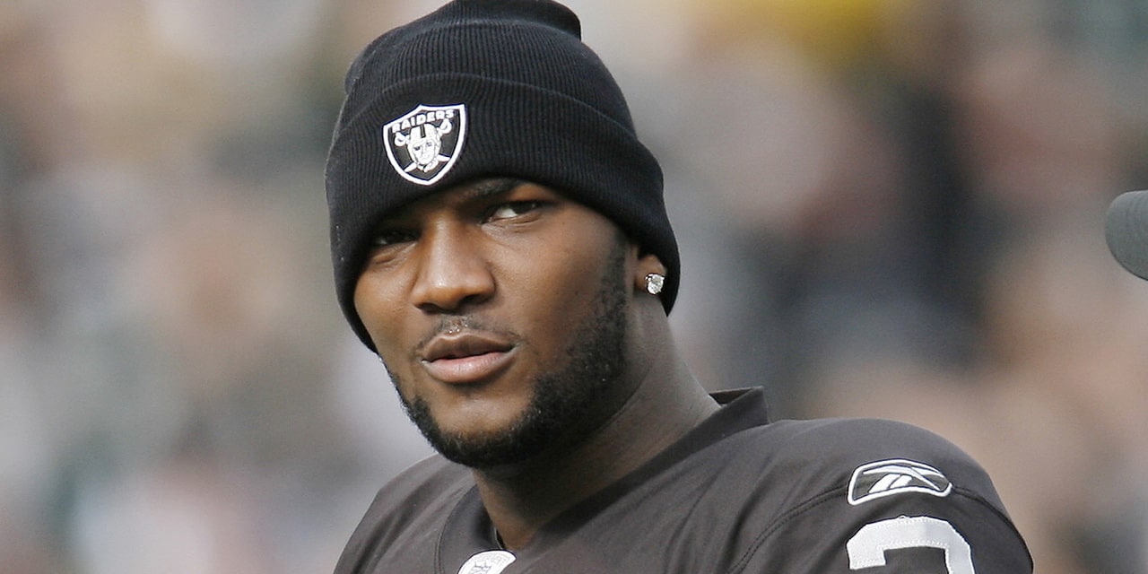 JaMarcus Russell Net Worth Net Worth Post