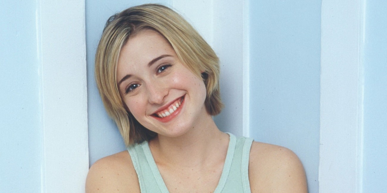Allison Mack Net Worth Net Worth Post