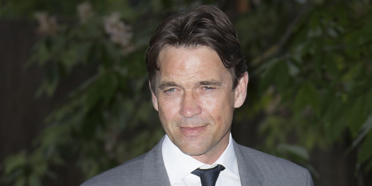 Dougray Scott Net Worth Net Worth Post