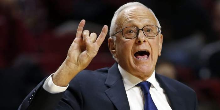 Larry Brown Net Worth - Net Worth Post Larry brown net worth