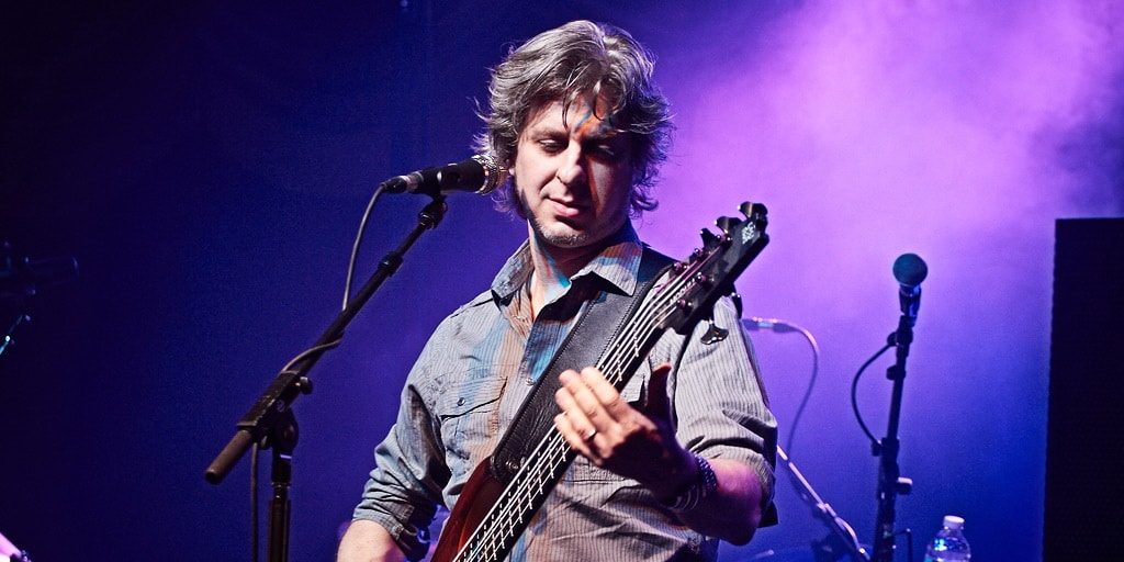 Mike Gordon Net Worth Net Worth Post