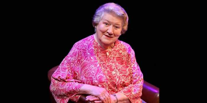 Patricia Routledge Net Worth - Net Worth Post