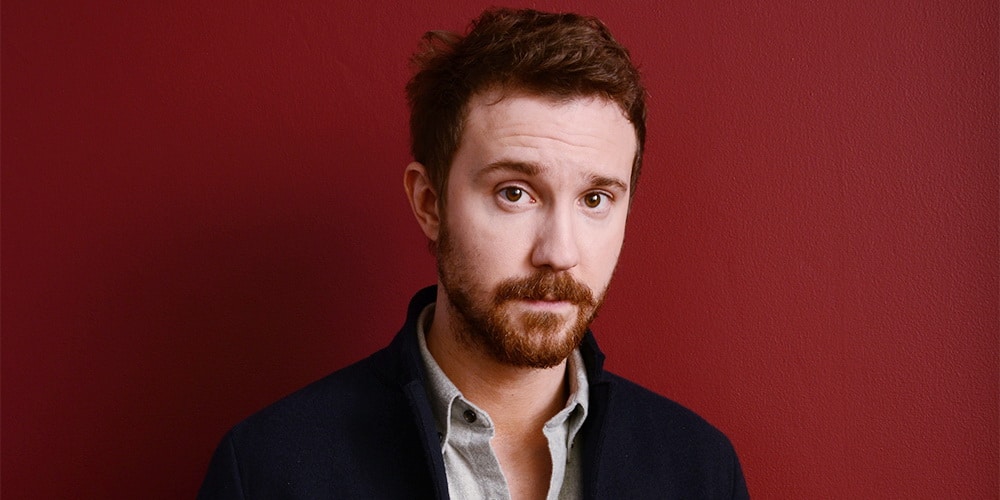Sam Huntington Net Worth Net Worth Post