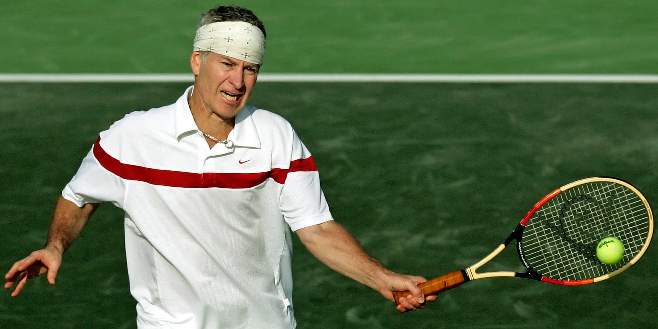Patrick McEnroe Net Worth Net Worth Post