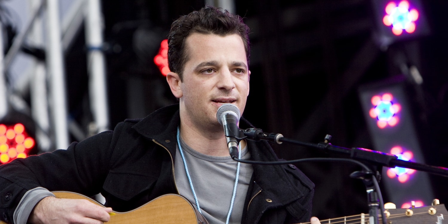 Marc Roberge Net Worth Net Worth Post