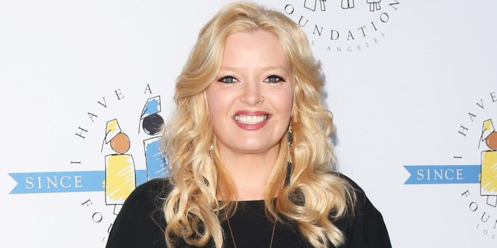 Melissa Peterman Net Worth Net Worth Post