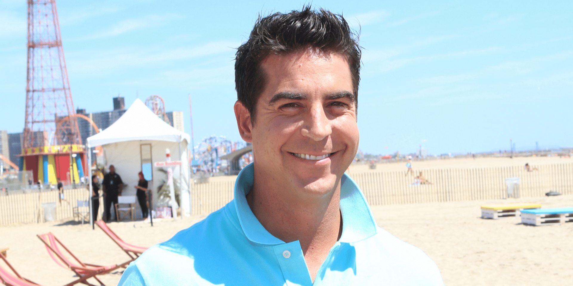 Jesse Watters Net Worth Net Worth Post