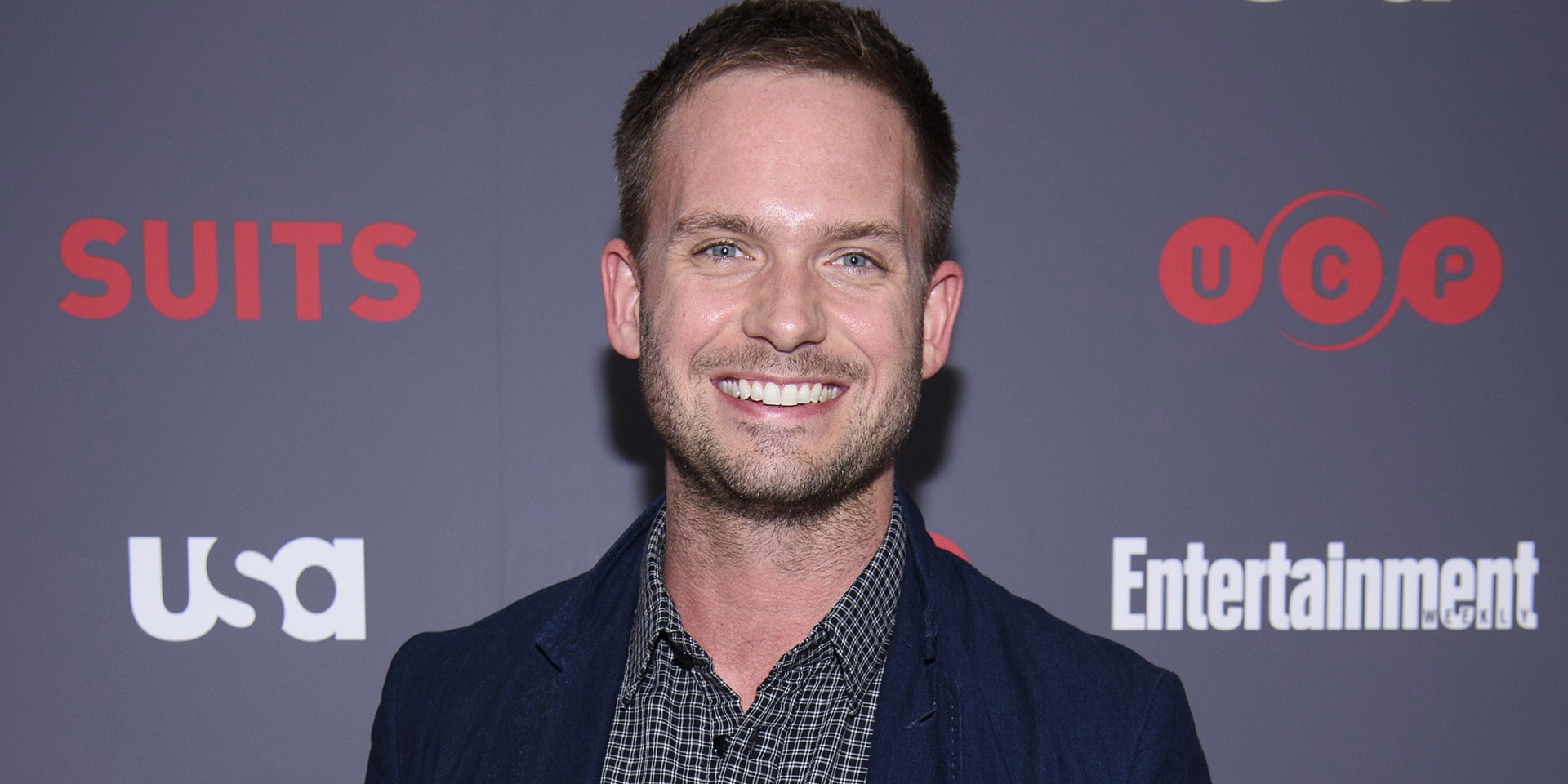 Patrick J. Adams Net Worth Net Worth Post