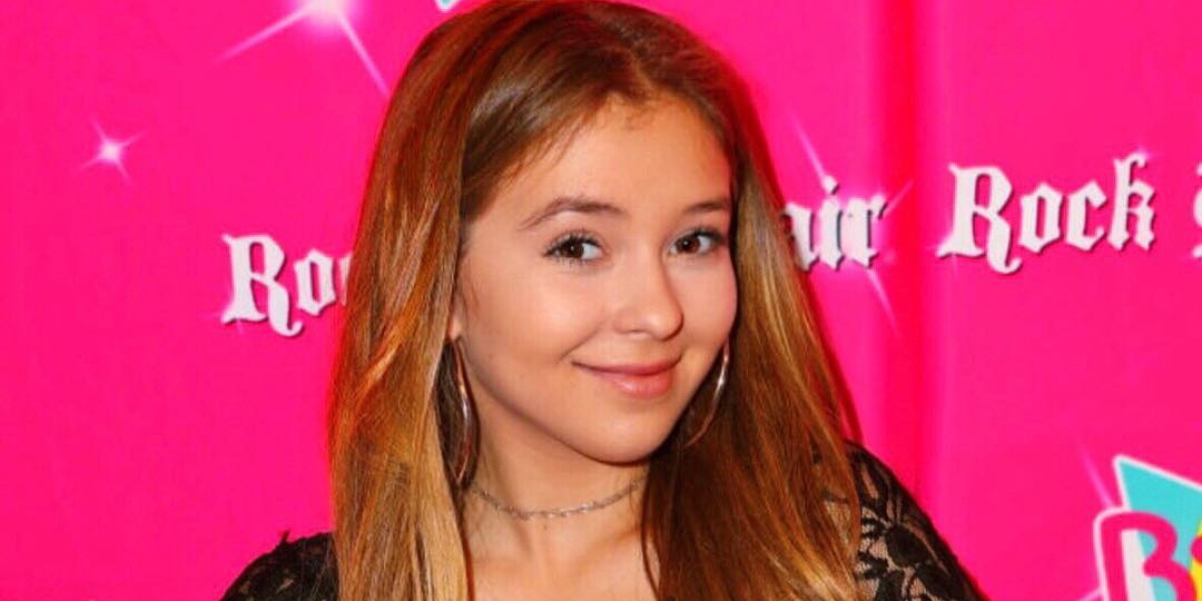 Danielle Cohn Net Worth Net Worth Post