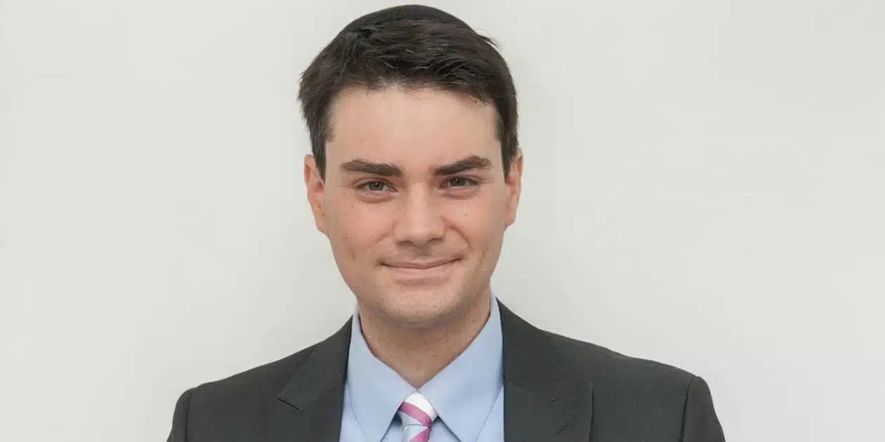 Ben Shapiro Net Worth Net Worth Post(03)