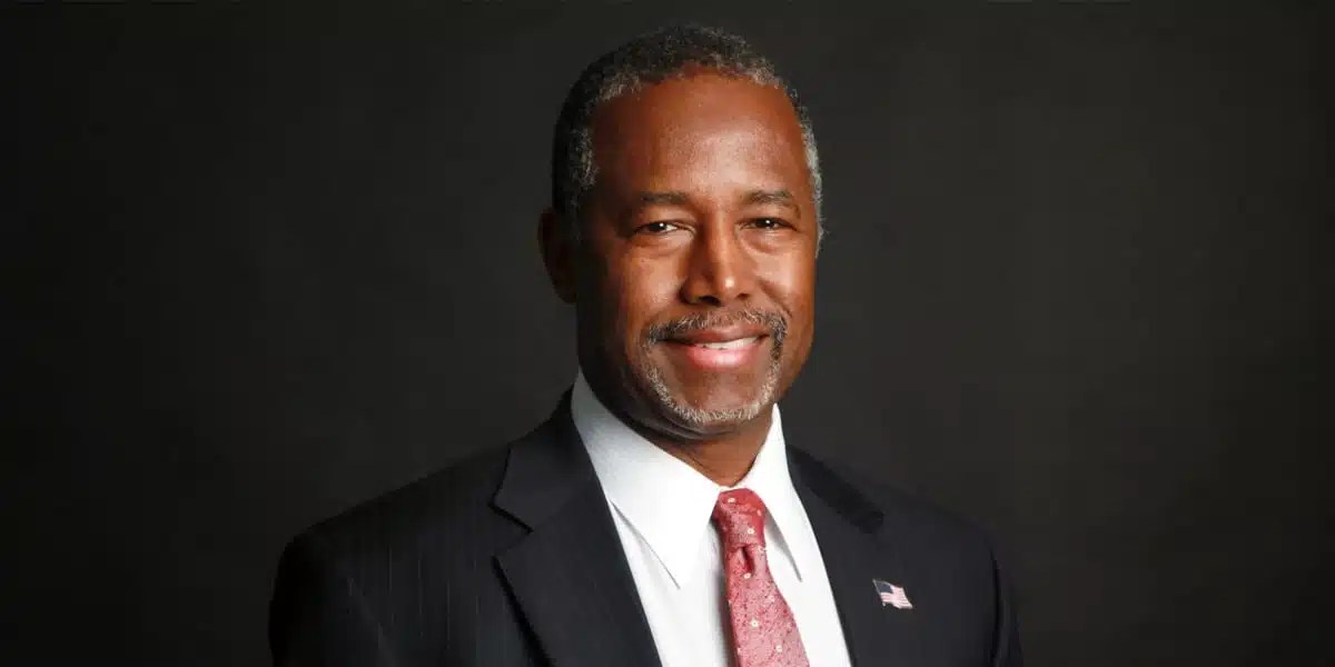 Ben Carson Net Worth Net Worth Post
