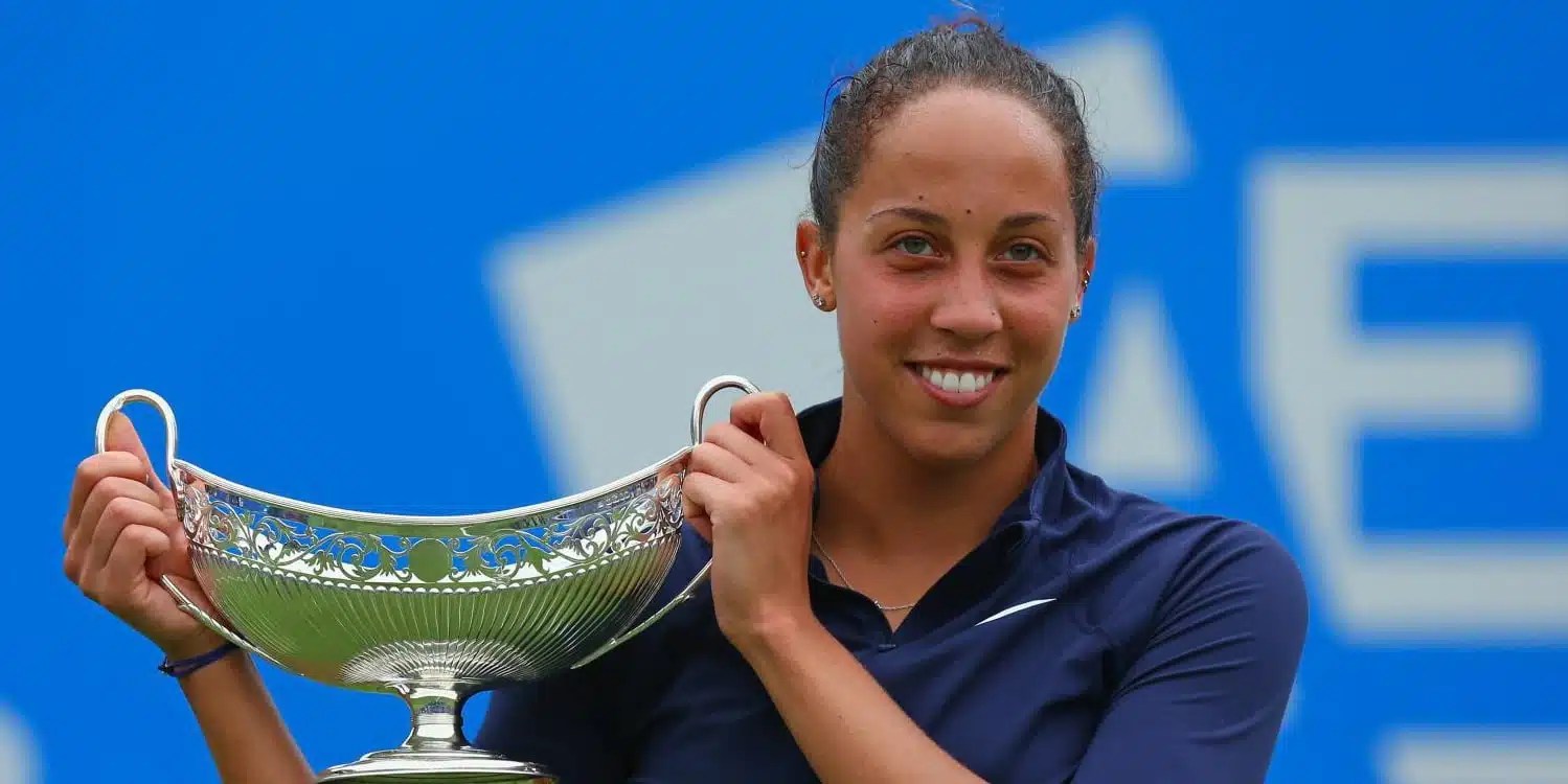 Madison Keys Net Worth Net Worth Post