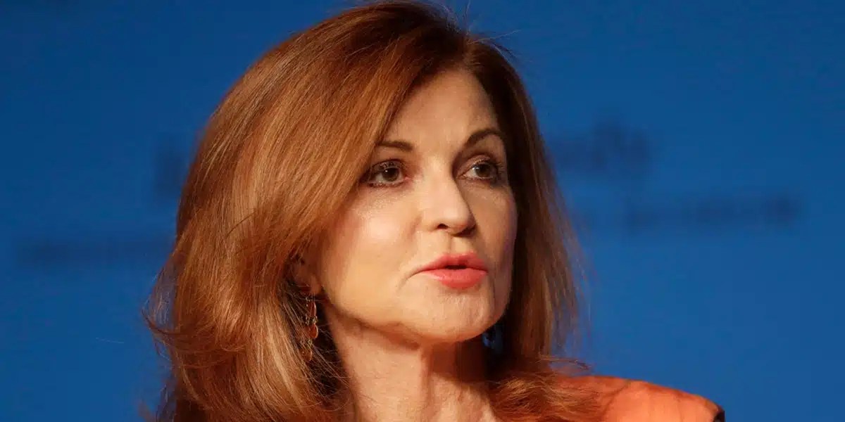 Maureen Dowd Net Worth Net Worth Post