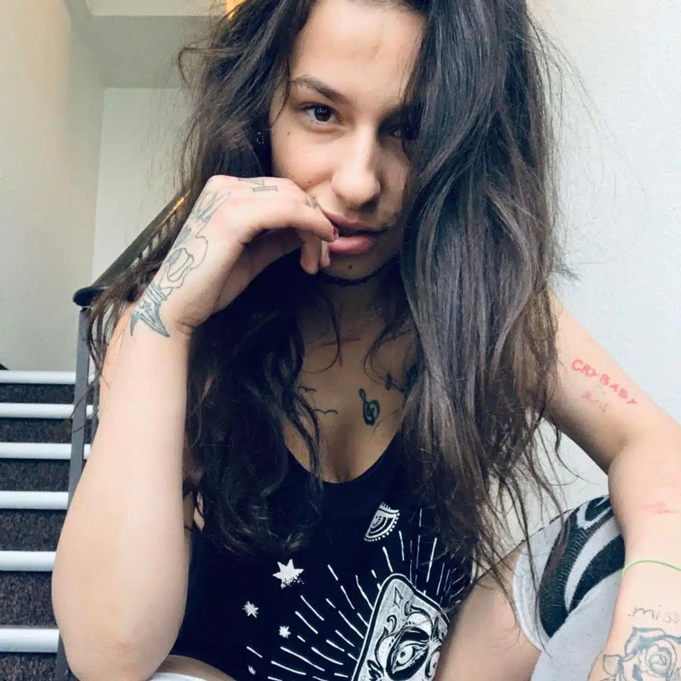 All you need to know about Chloe Roma Age, Height, Dating, Bio Net