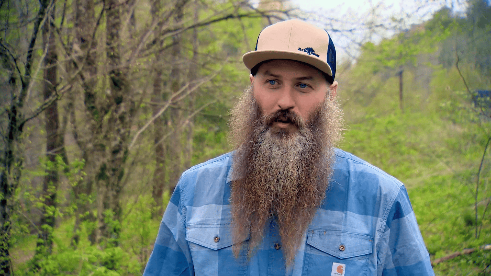 What is Matt Raney from “Homestead Rescue” doing now? Net Worth Post(03)