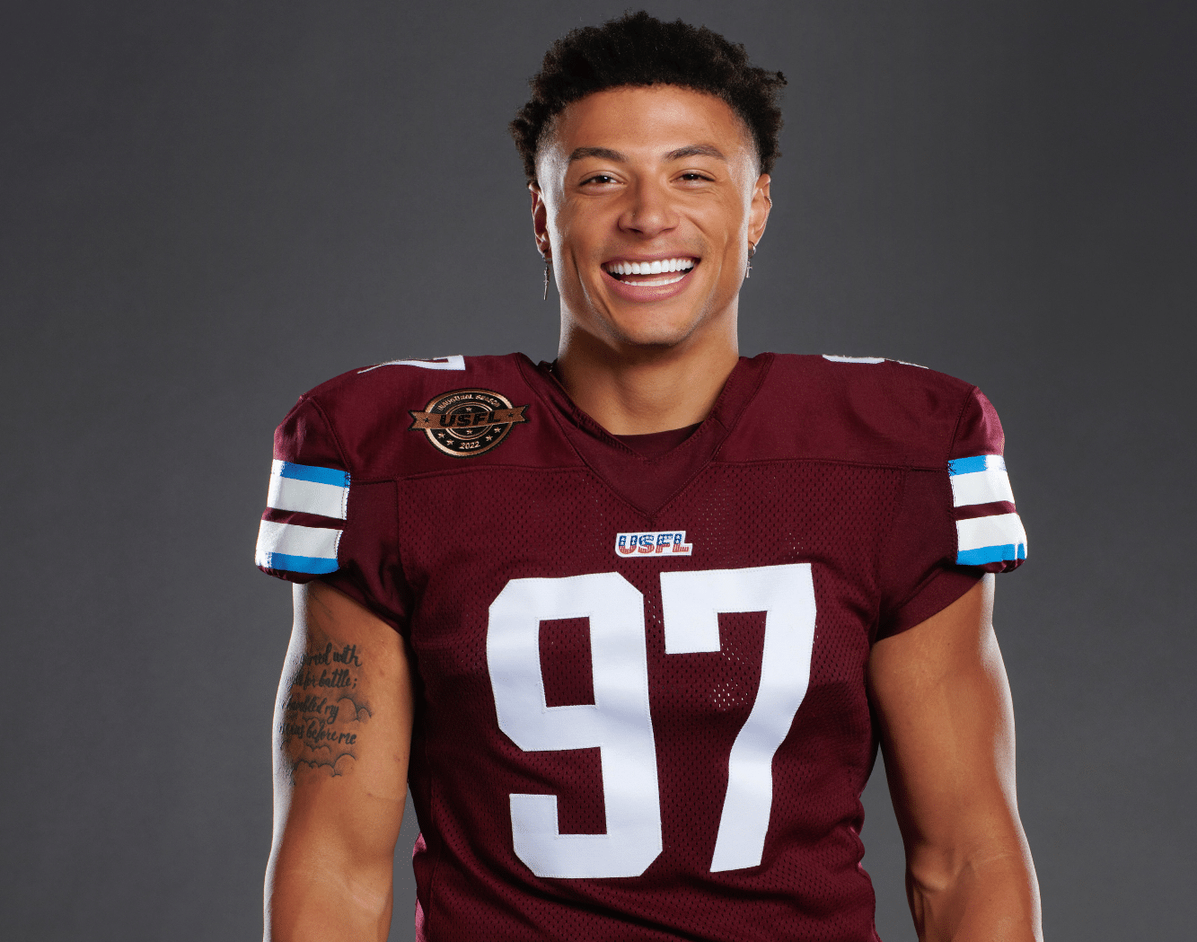 A Football Player Turned TV Star The Story of Chase DeMoor Net Worth