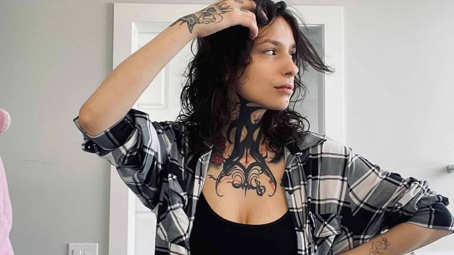 All you need to know about Chloe Roma Age, Height, Dating, Bio Net(07)