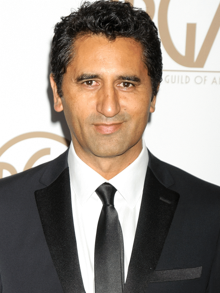 Cliff Curtis Biography Kiwi, Wife Ethnicity, Net Worth, Children Net