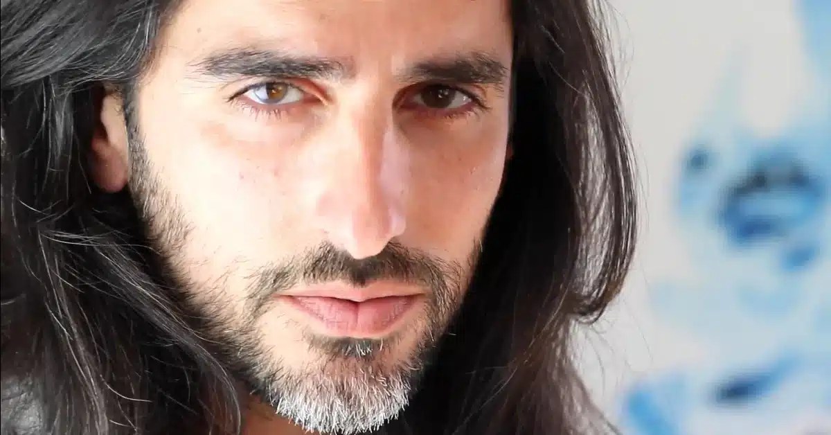 About Trisha Paytas' husband Moses Hacmon Net Worth, Ex, Wiki Net