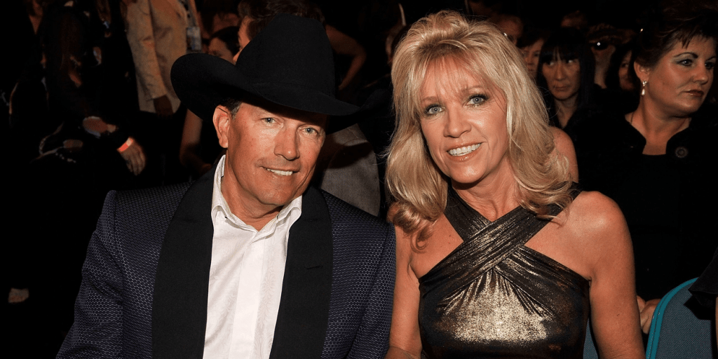The Untold Truth About Strait's Wife Norma Strait (Wiki) Net
