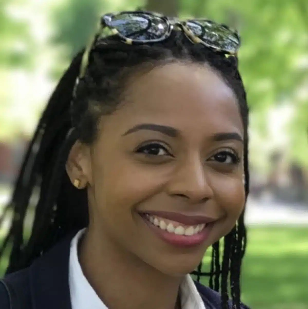 Briahna Joy Gray's Wiki: Age, Height, Husband, Kids, Net Worth - Net