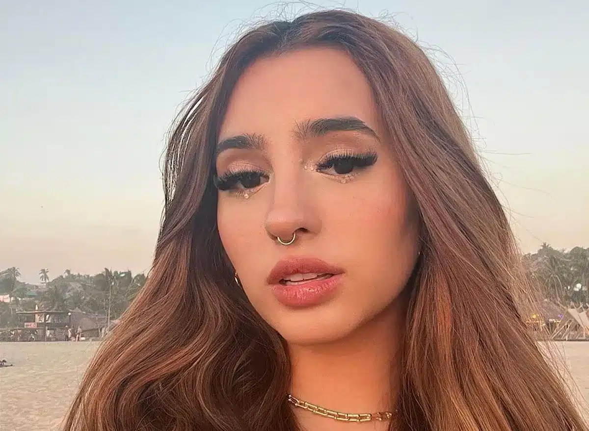 Naked Truth Of TikTok Star Domelipa: Age, Boyfriend, Net Worth - Net
